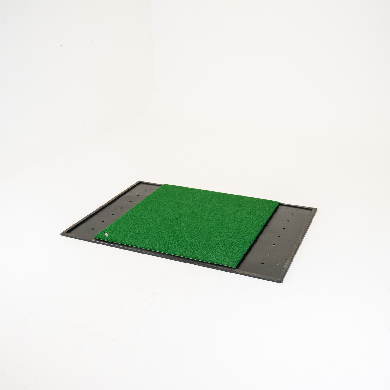 GolfBays Combi Mat Duo 185cm x 129cm