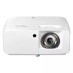 Optoma ZH350ST Compact short throw Full HD laser projector